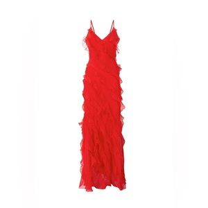 Rat & Boa Cecelia Dress NWOT